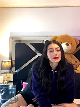 Moon Magic online show from 26, 11, 2025