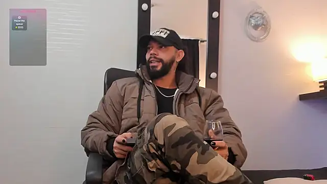 AlukardBig online show from 17, 1, 2026