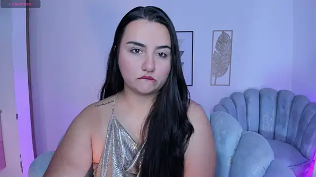 Snapshot of Gabriella_evans_ chatting on 28, 10, 2025 Gabriella evans online show from 28, 10, 2025