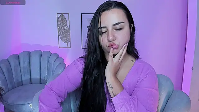 Snapshot of Gabriella_evans_ chatting on 1, 11, 2025 Gabriella evans online show from 1, 11, 2025