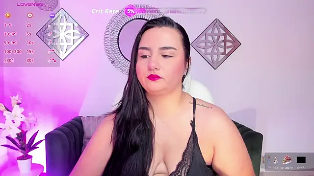 Snapshot of Gabriella_evans_ chatting on 10, 11, 2025 Gabriella evans online show from 10, 11, 2025