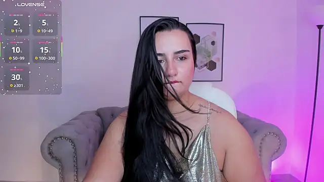 Snapshot of Gabriella_evans_ chatting on 19, 11, 2025 Gabriella evans online show from 19, 11, 2025