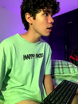 Snapshot of Im_Camii chatting on 31, 10, 2025 Im Camii online show from 31, 10, 2025