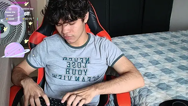 Snapshot of Im_Camii chatting on 10, 11, 2025 Im Camii online show from 10, 11, 2025