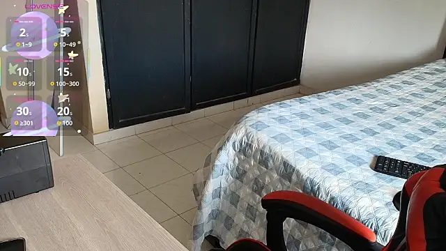 Snapshot of Im_Camii chatting on 11, 11, 2025 Im Camii online show from 11, 11, 2025