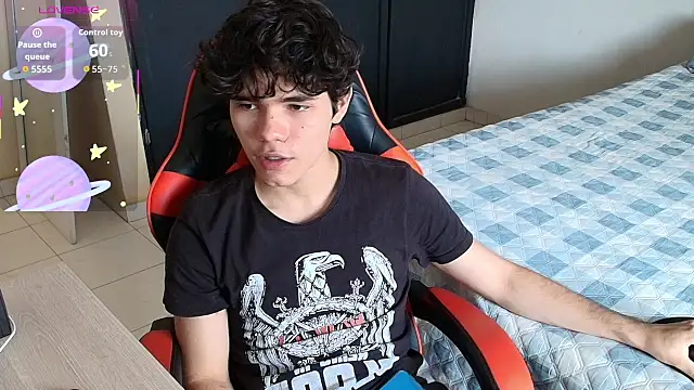 Snapshot of Im_Camii chatting on 12, 11, 2025 Im Camii online show from 12, 11, 2025