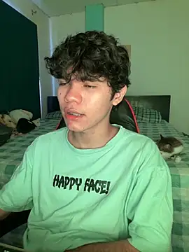 Snapshot of Im_Camii chatting on 13, 11, 2025 Im Camii online show from 13, 11, 2025