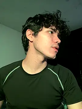 Snapshot of Im_Camii chatting on 15, 11, 2025 Im Camii online show from 15, 11, 2025