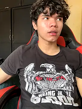 Snapshot of Im_Camii chatting on 19, 11, 2025 Im Camii online show from 19, 11, 2025