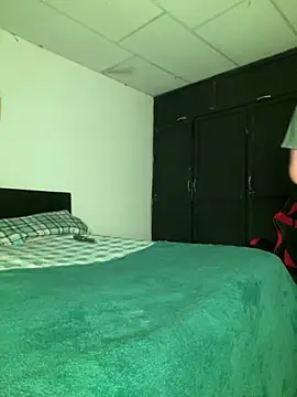 Snapshot of Im_Camii chatting on 28, 11, 2025 Im Camii online show from 28, 11, 2025