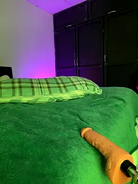 Snapshot of Im_Camii chatting on 1, 12, 2025 Im Camii online show from 1, 12, 2025