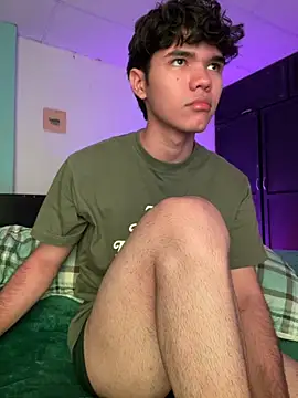 Snapshot of Im_Camii chatting on 3, 12, 2025 Im Camii online show from 3, 12, 2025