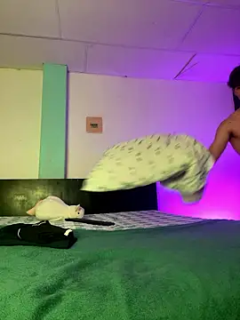 Im Camii online show from 10, 1, 2026