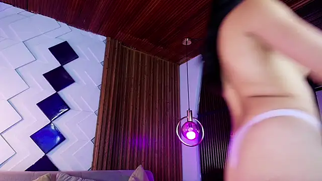 CinnamonHeat online show from 14, 1, 2026