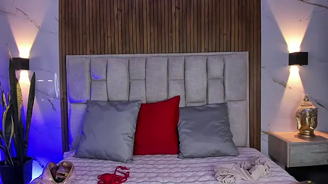 Sassha ferrer online show from 16, 2, 2026