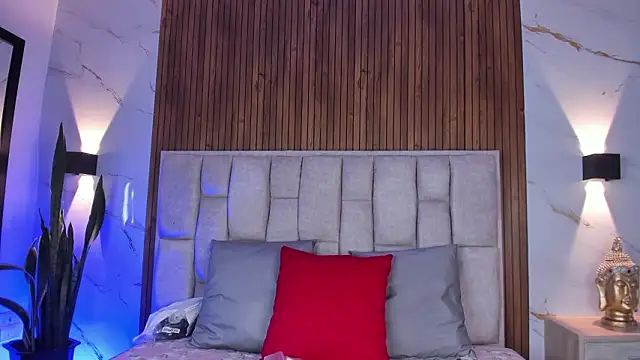 Sassha ferrer online show from 24, 2, 2026