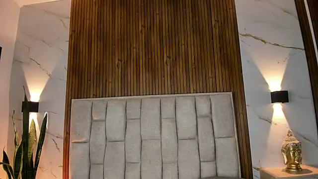 Sassha ferrer online show from 8, 3, 2026