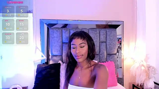 SofiRuiz  online show from 7, 1, 2026