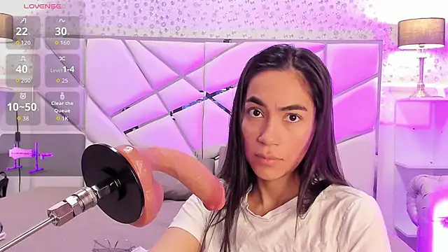 GabbiePrice online show from 17, 3, 2026