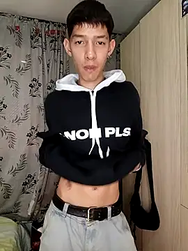 heyy noah11 online show from 21, 12, 2025