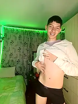 heyy noah11 online show from 23, 12, 2025