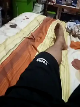 XJordan23 online show from 19, 11, 2025