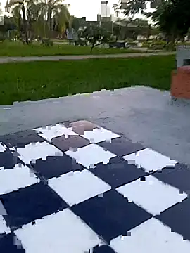 XJordan23 online show from 25, 11, 2025