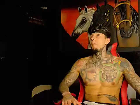 Molotov Explosive online show from 16, 11, 2025