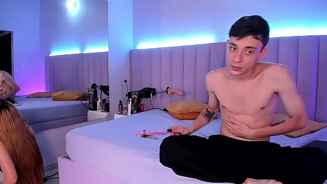 Katandjordan online show from 6, 1, 2026