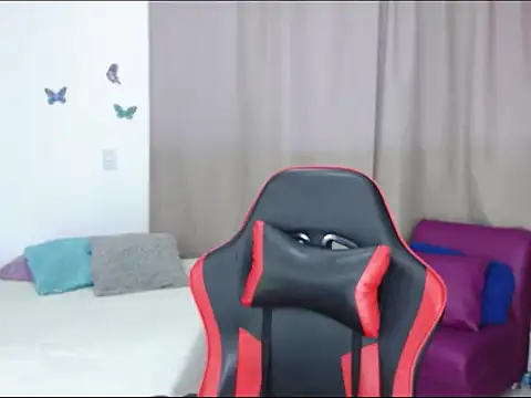 skarlett222 online show from 14, 10, 2025