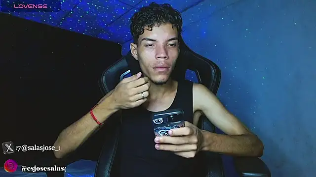 jhojan foxxx  online show from 4, 2, 2026