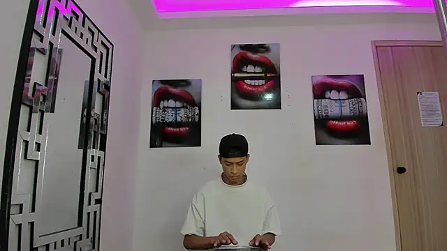 EMPIRE BOYS1 online show from 1, 12, 2025