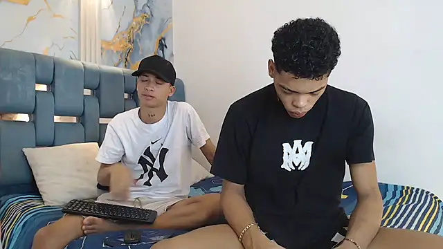 EMPIRE BOYS1 online show from 18, 2, 2026