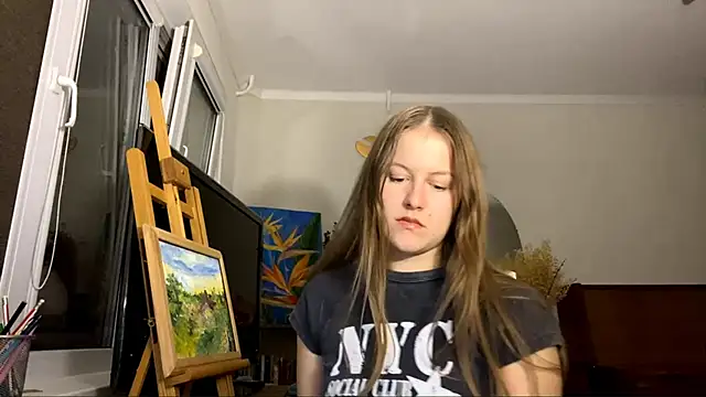 Snapshot of SeritaPicketta chatting on 16, 10, 2025 SeritaPicketta online show from 16, 10, 2025
