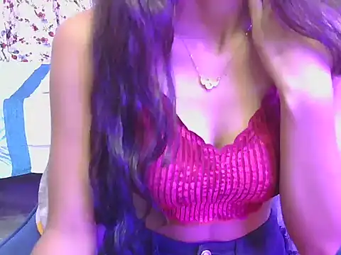 Snapshot of hii_tanisha chatting on 7, 11, 2025 hii tanisha online show from 7, 11, 2025