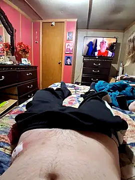 Gdaddy13 online show from 11, 10, 2025