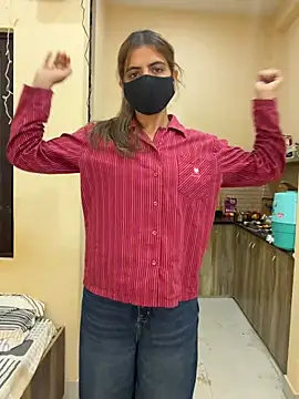 deepikaa aroraa online show from 26, 2, 2026