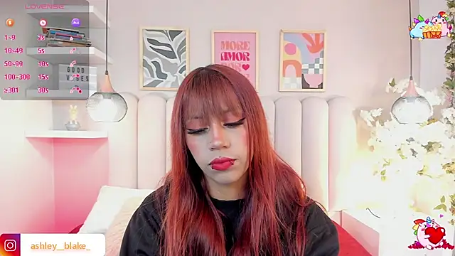 Isabella  gonzalez  online show from 7, 1, 2026