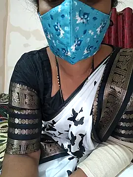 Snapshot of Best_Kannada_Couple chatting on 20, 10, 2025 Best Kannada Couple online show from 20, 10, 2025