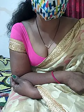 Snapshot of Best_Kannada_Couple chatting on 23, 10, 2025 Best Kannada Couple online show from 23, 10, 2025