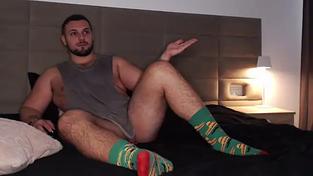 BriannSmith online show from 24, 10, 2025