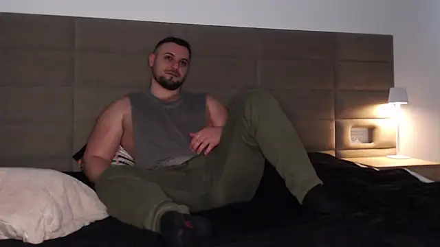 BriannSmith online show from 20, 2, 2026