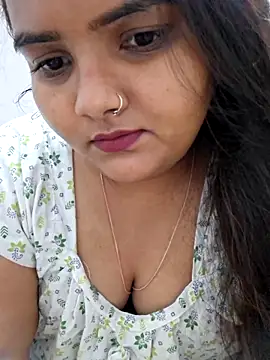 Snapshot of Saffroncutie chatting on 18, 10, 2025 Saffroncutie online show from 18, 10, 2025