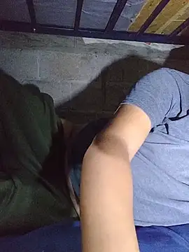 Snapshot of axel-spr chatting on 31, 10, 2025 axel-spr online show from 31, 10, 2025