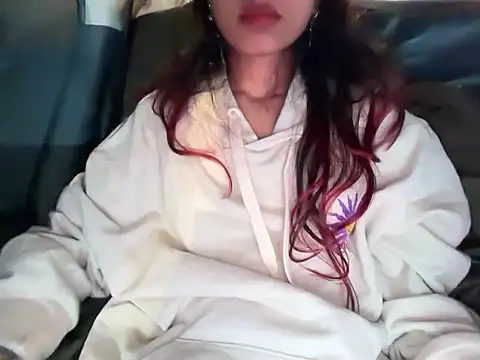 youngriri2 online show from 15, 1, 2026