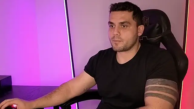 Danielbateson online show from 8, 1, 2026