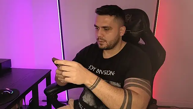 Danielbateson online show from 17, 1, 2026