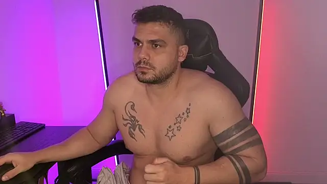 Danielbateson online show from 4, 2, 2026