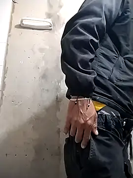 SlingingAsteroid online show from 27, 11, 2025