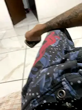 Gomes177 online show from 20, 10, 2025